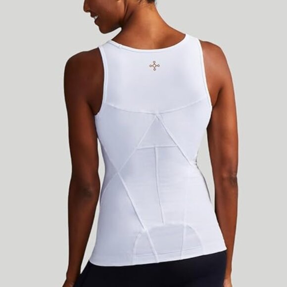 Tommie Copper Lower Back Support Tank sz XL - Picture 3 of 14